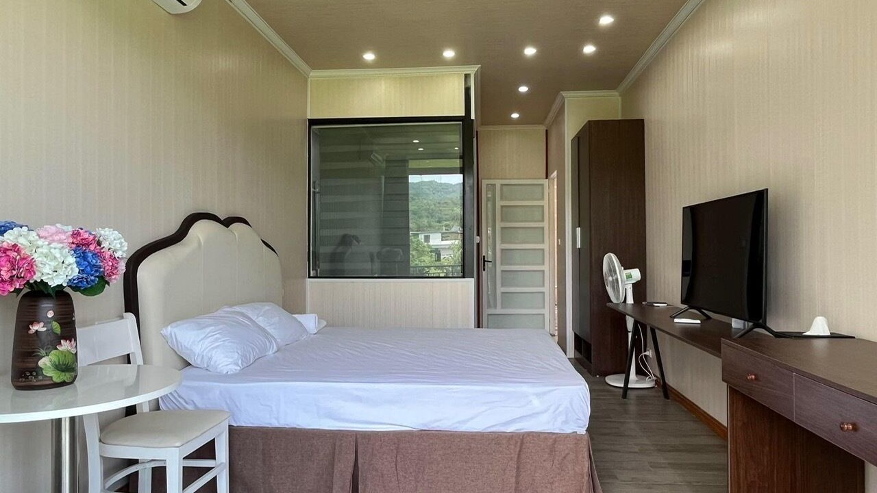 Photo of Bedroom in Ba Vi