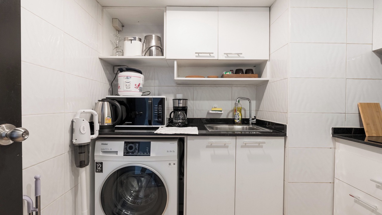 Photo of Kitchen in Nana