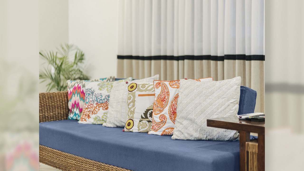 Photo of Livingroom in Rishikesh