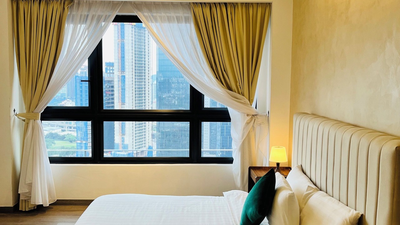Photo of Bedroom in Imbi