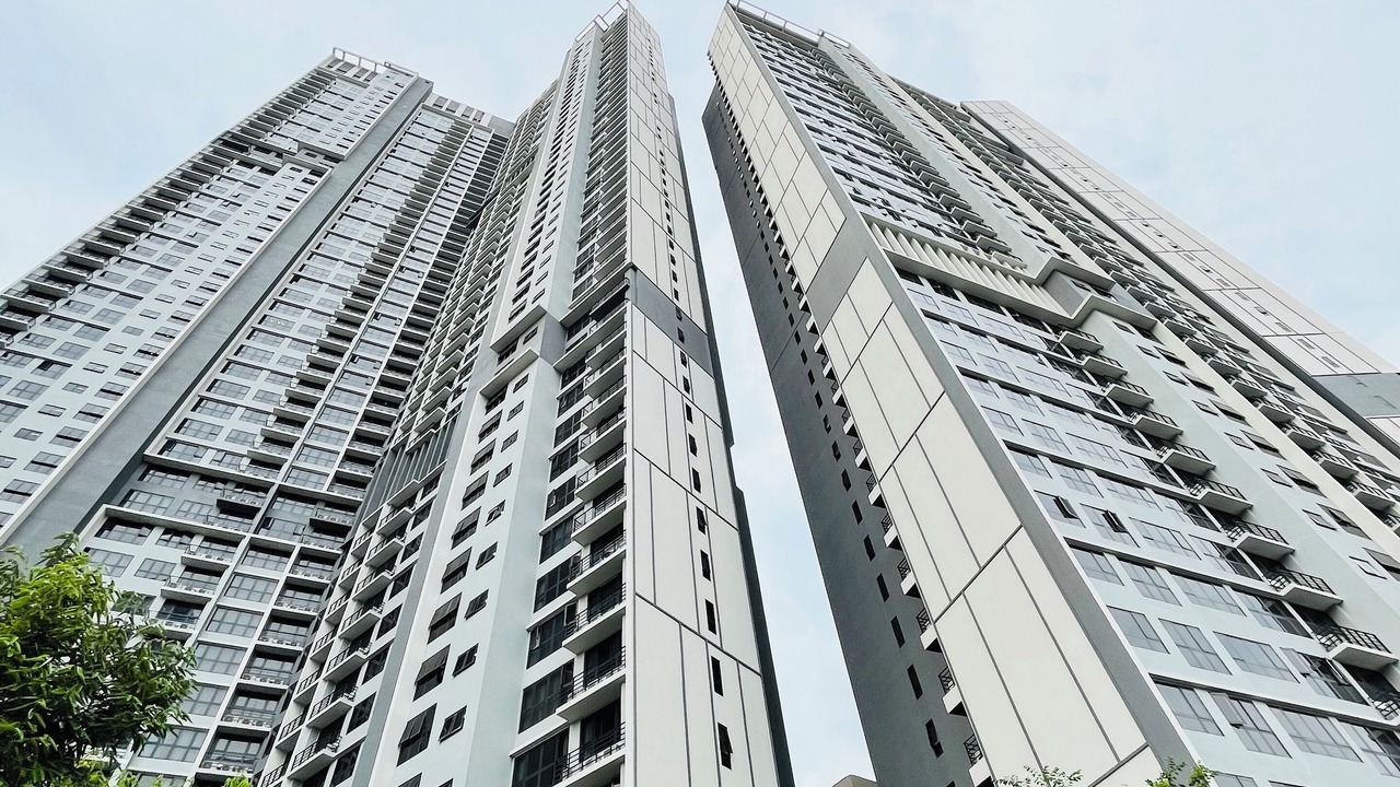 Photo of Outdoor in Imbi