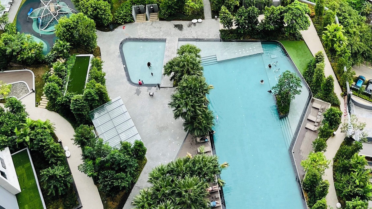 Photo of Outdoor in Imbi