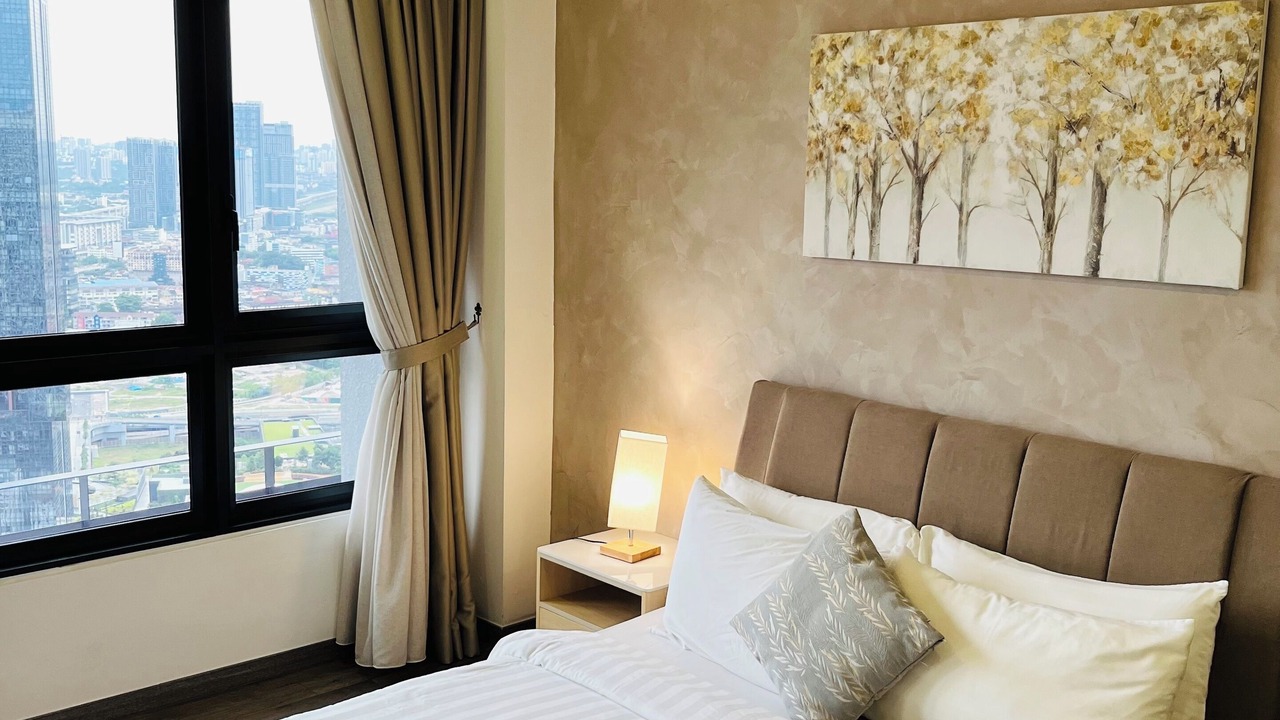 Photo of Bedroom in Imbi