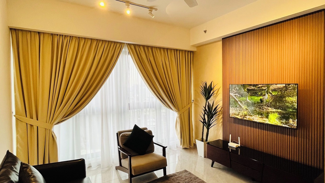 Photo of Livingroom in Imbi