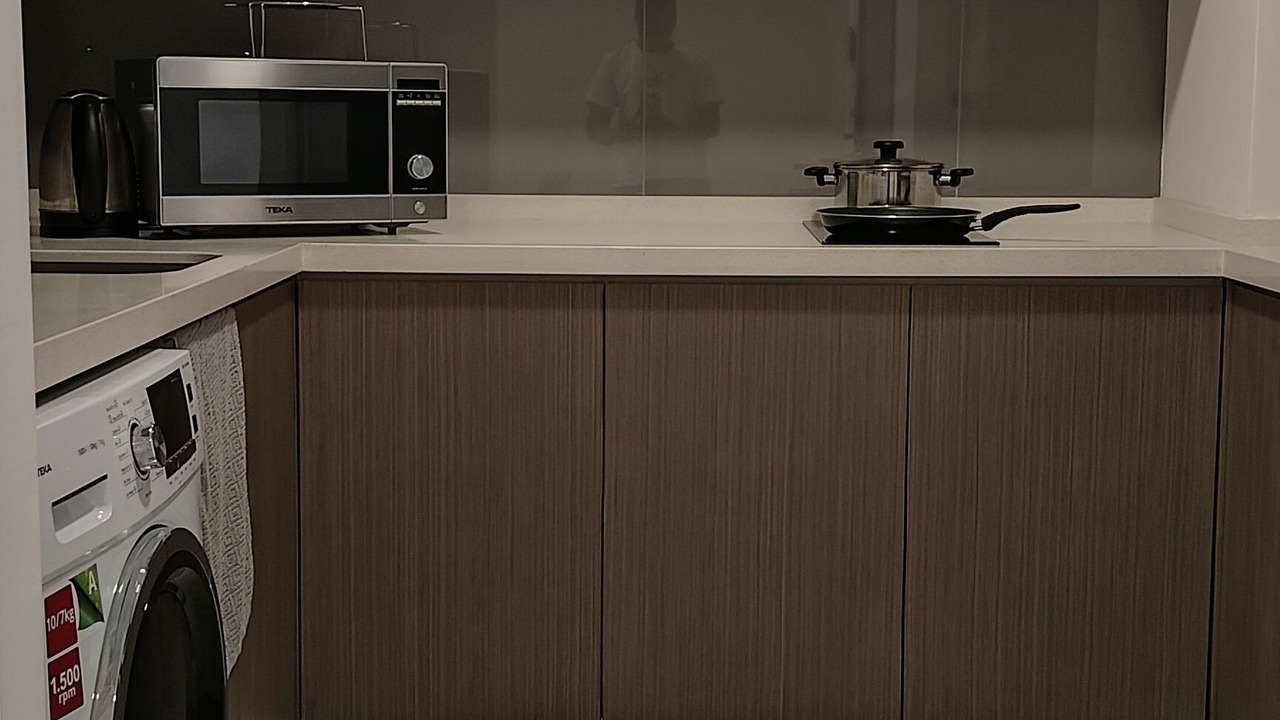 Photo of Kitchen in Imbi