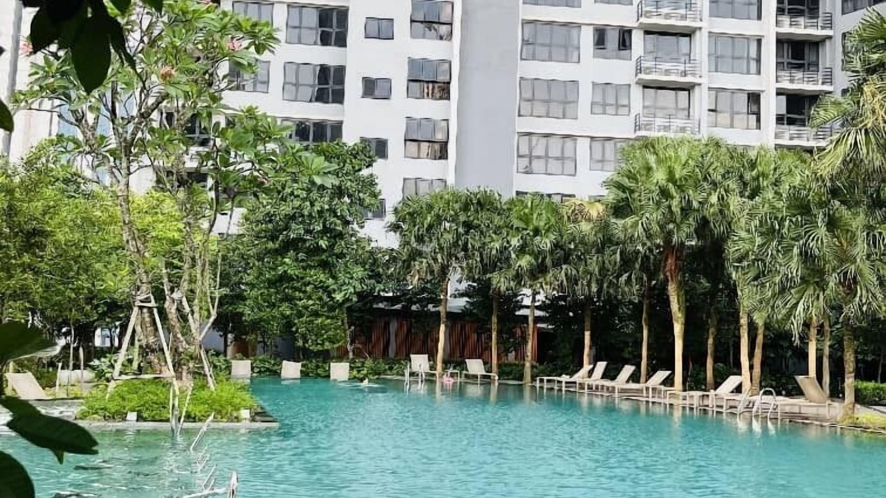 Photo of Outdoor in Imbi