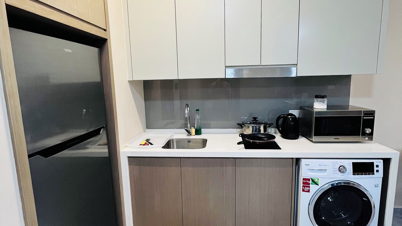 Photo of Kitchen in Imbi