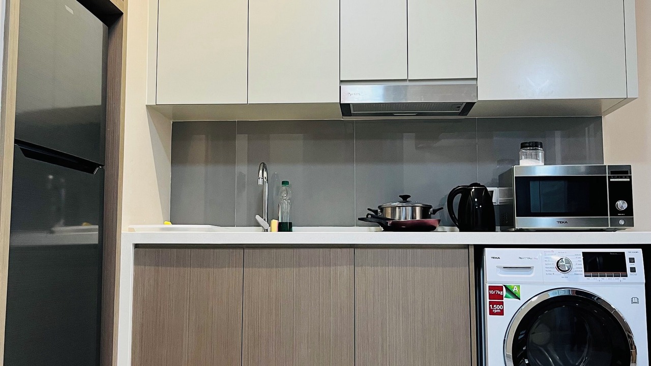Photo of Kitchen in Imbi