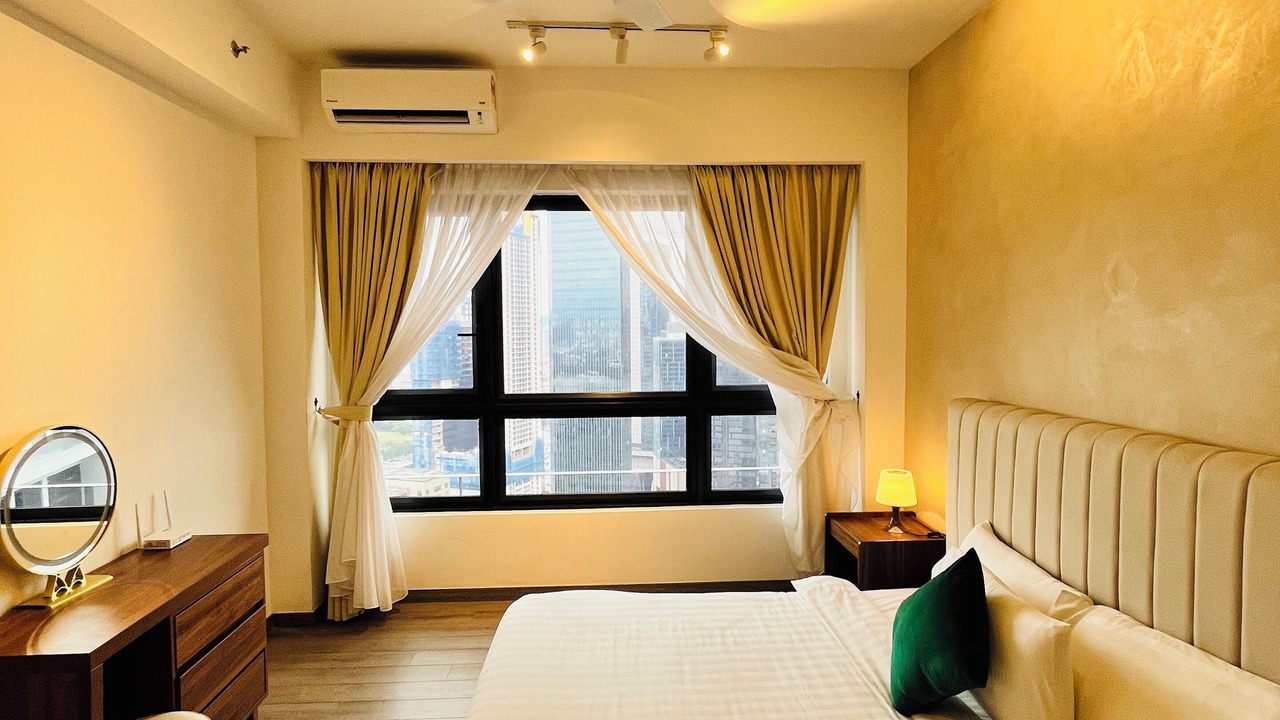 Photo of Bedroom in Imbi