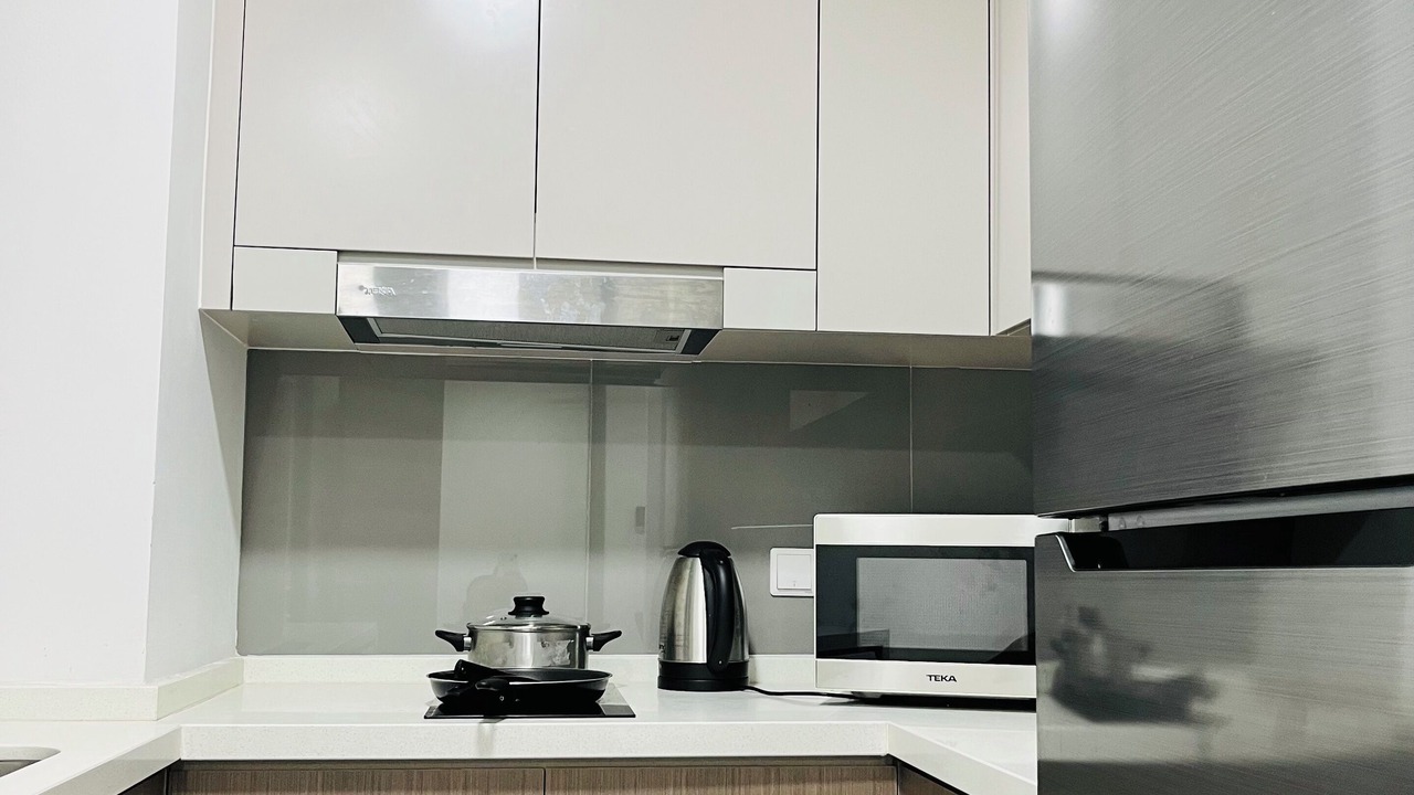 Photo of Kitchen in Imbi