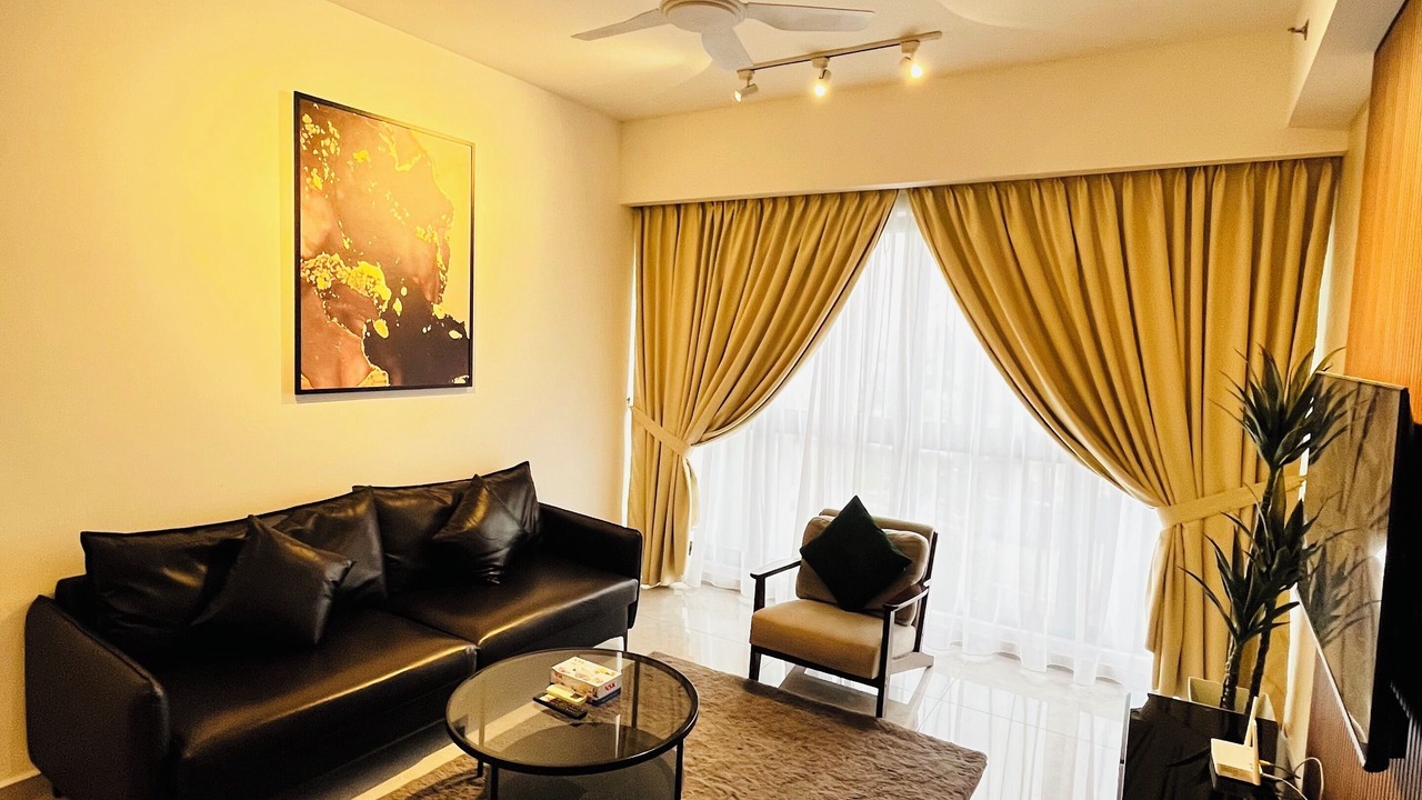 Photo of Livingroom in Imbi