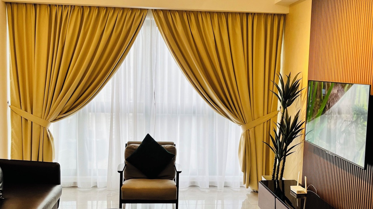 Photo of Livingroom in Imbi