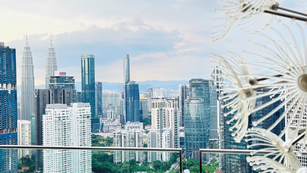 Photo of Patio Balcony in Imbi