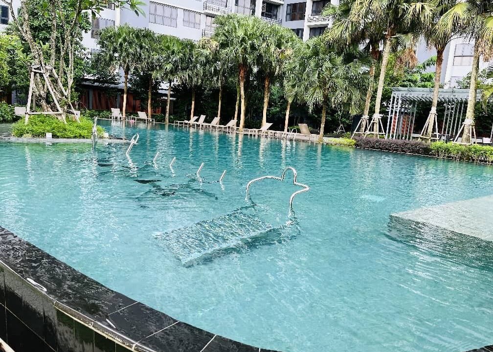 Photo of Outdoor in Imbi