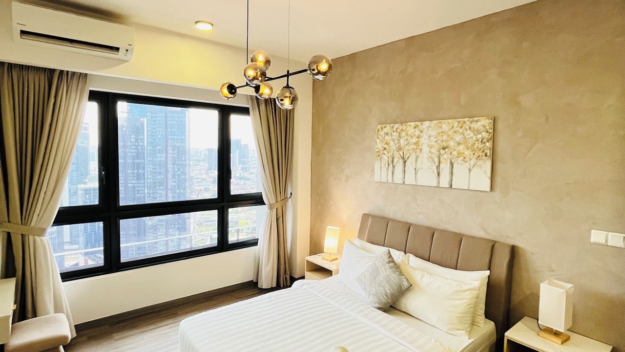Photo of Bedroom in Imbi