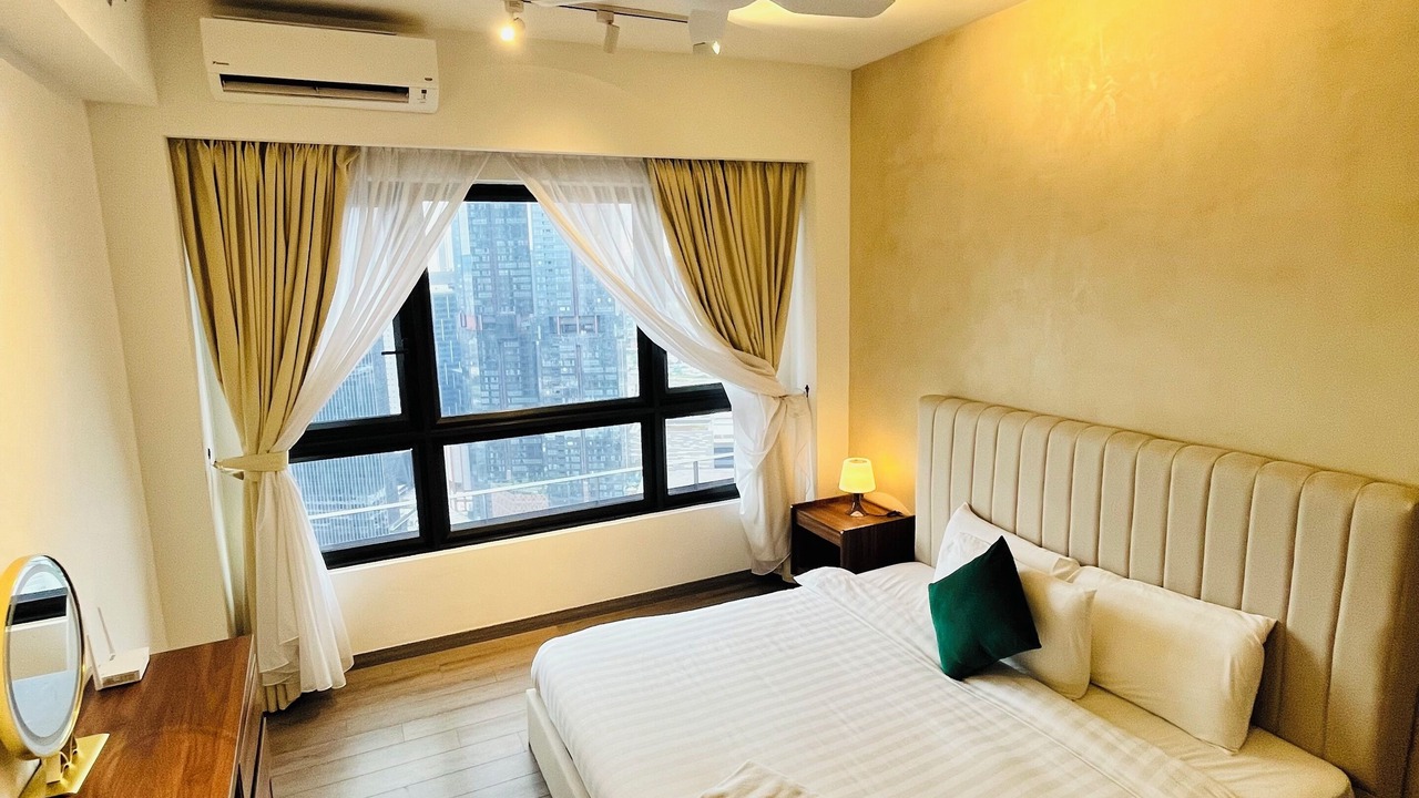 Photo of Bedroom in Imbi