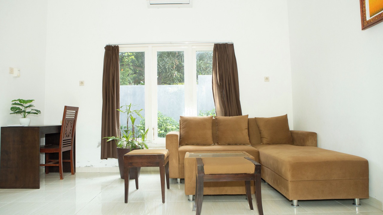 Photo of Livingroom in Kaliasem