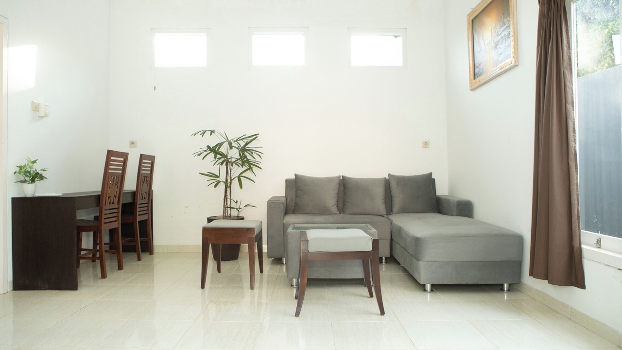 Photo of Livingroom in Kaliasem