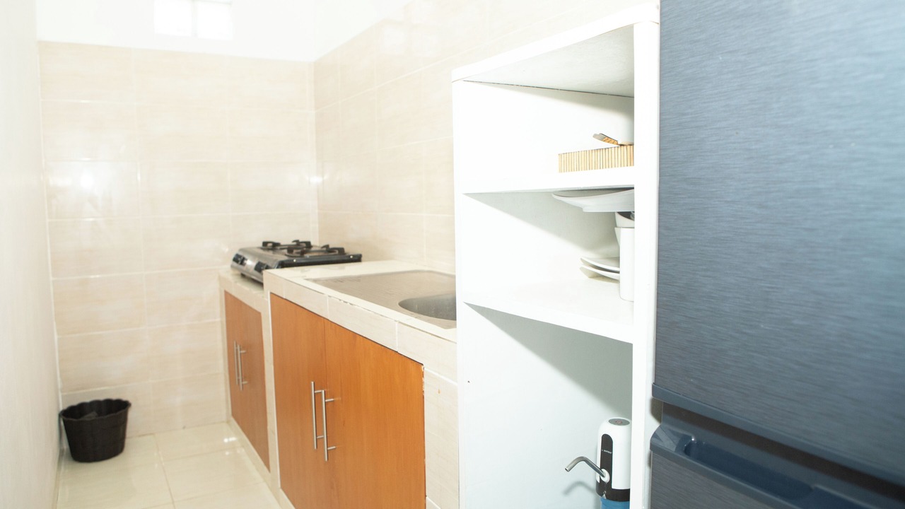 Photo of Kitchen in Kaliasem