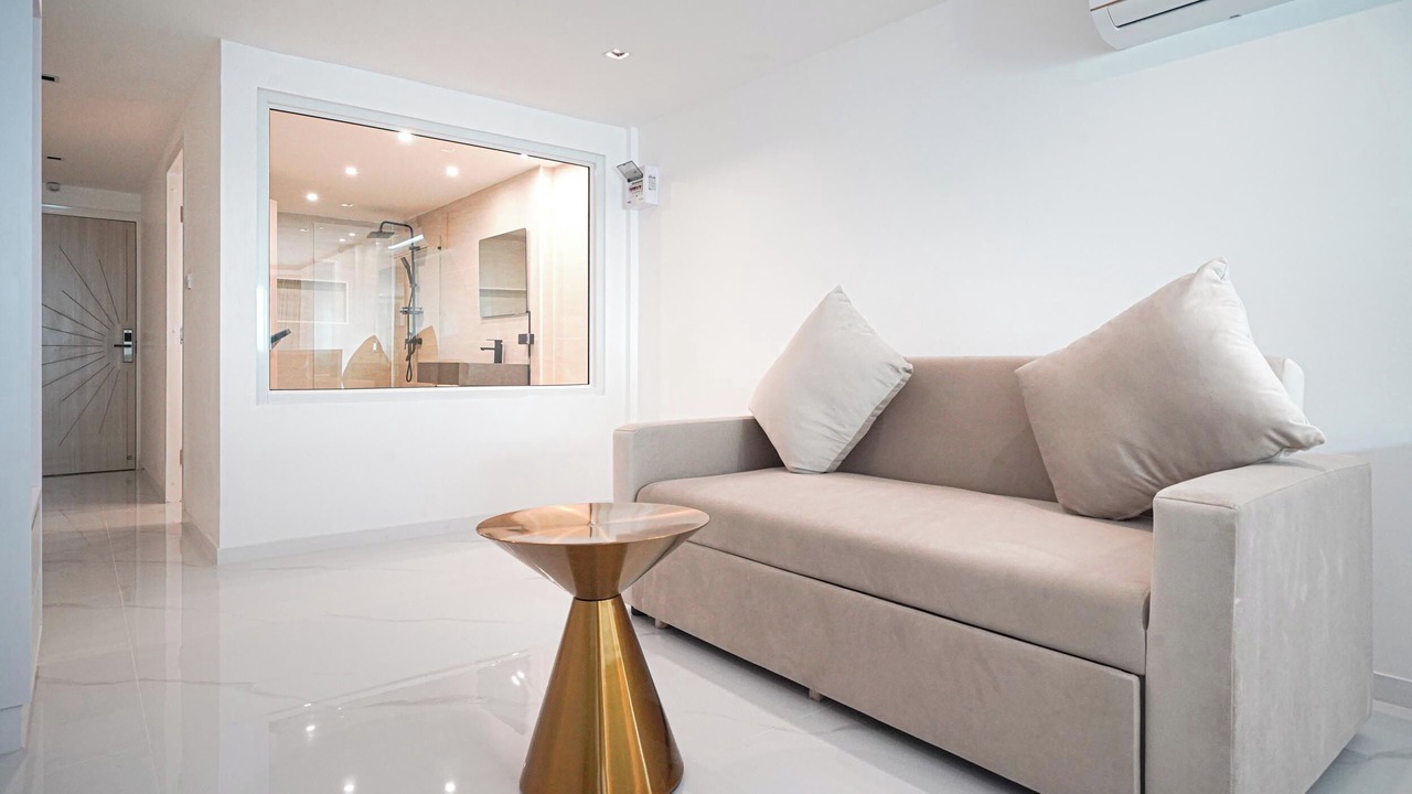 Photo of Livingroom in Na Chom Thian