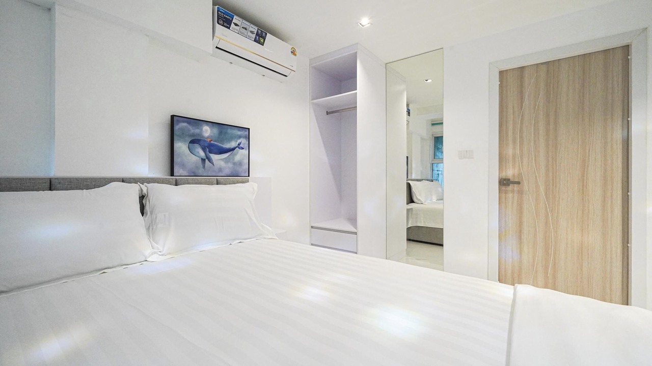 Photo of Bedroom in Na Chom Thian