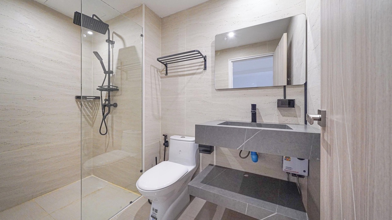 Photo of Bathroom in Na Chom Thian