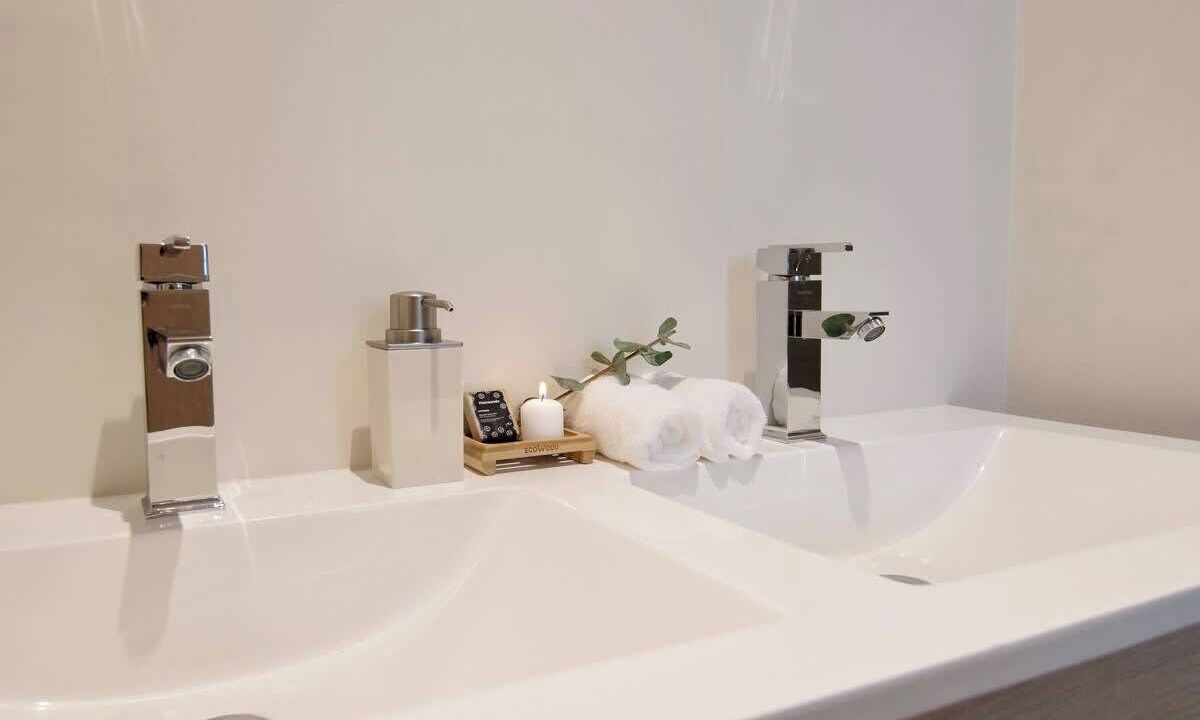 Photo of Bathroom in Ampliacion Granada