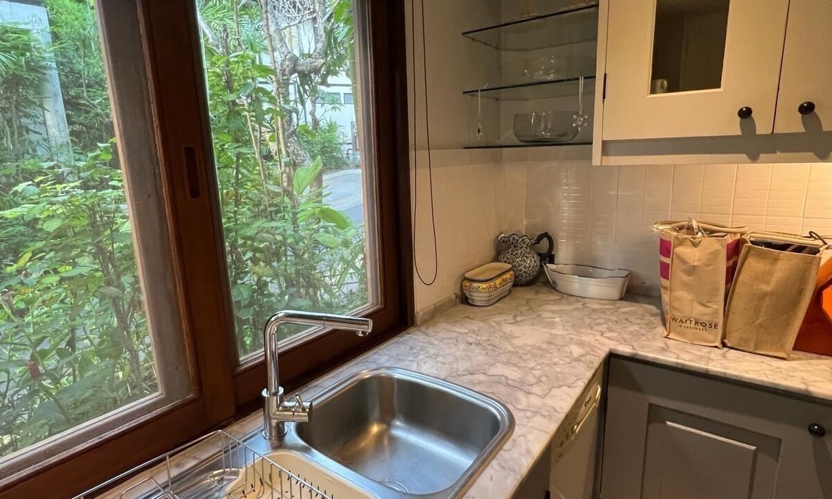 Photo of Kitchen in Taling Ngam