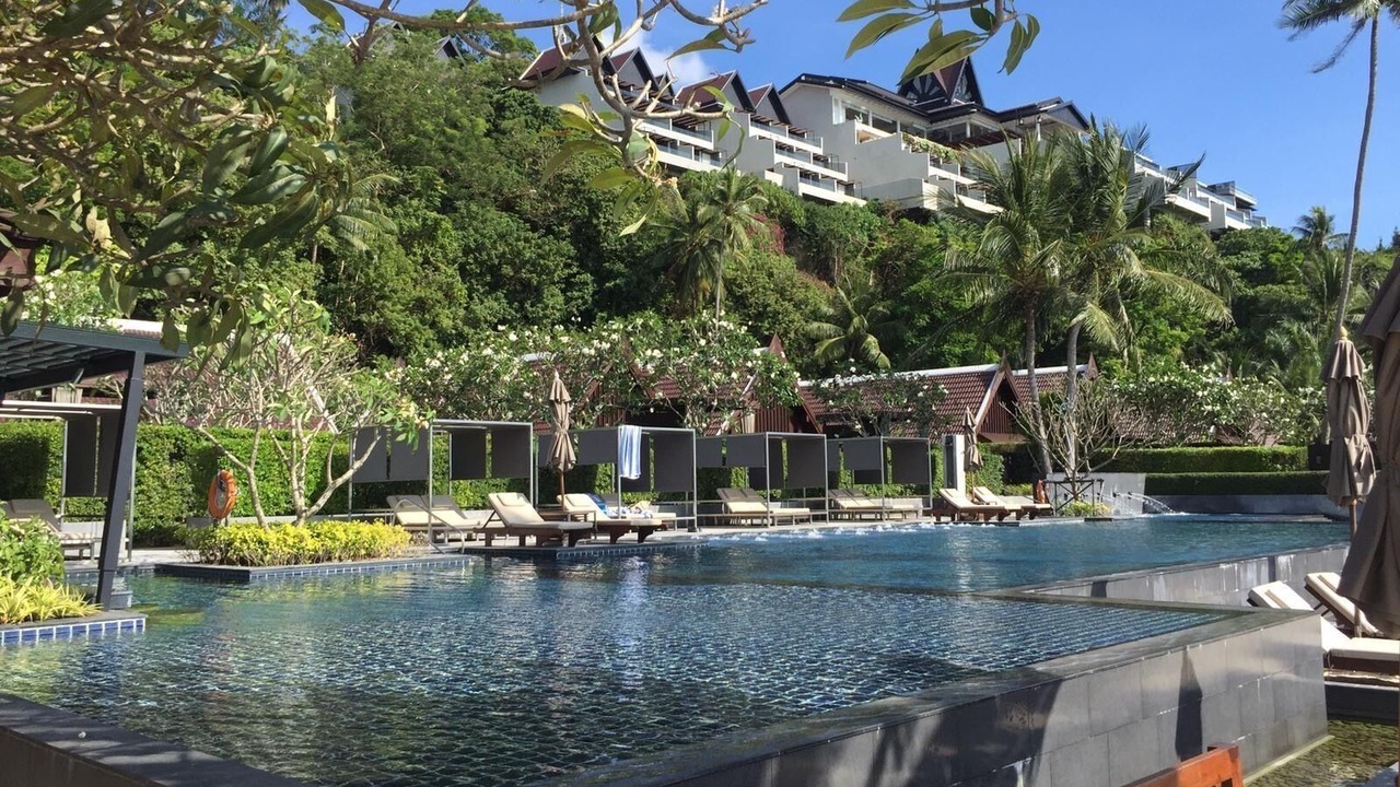 Photo of Outdoor in Taling Ngam