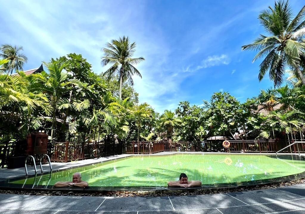 Photo of Outdoor in Taling Ngam