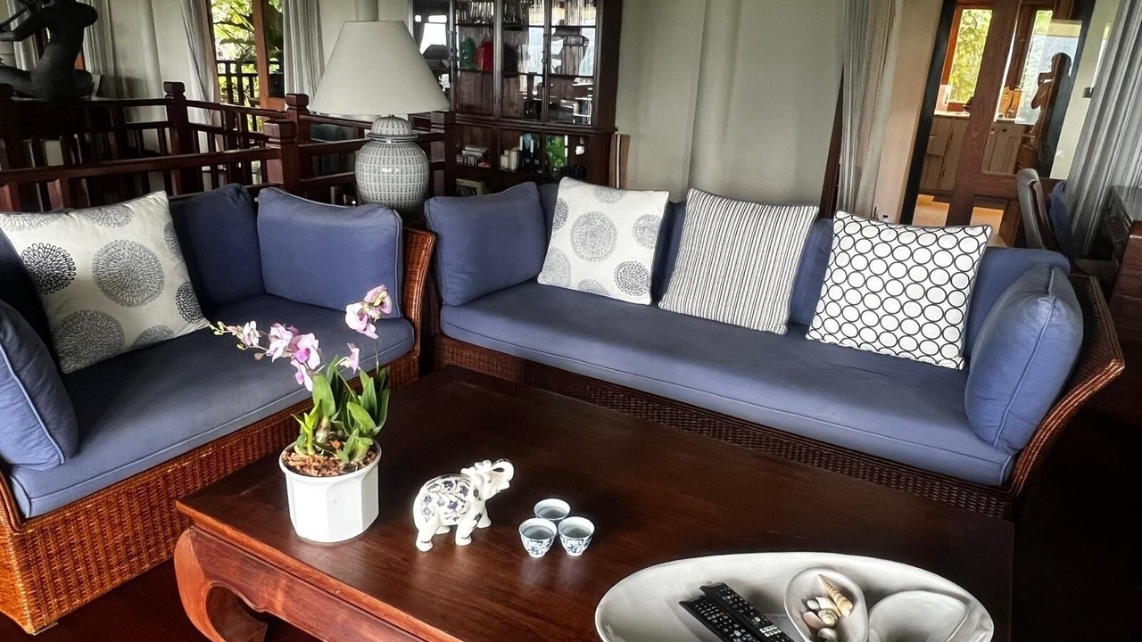 Photo of Livingroom in Taling Ngam