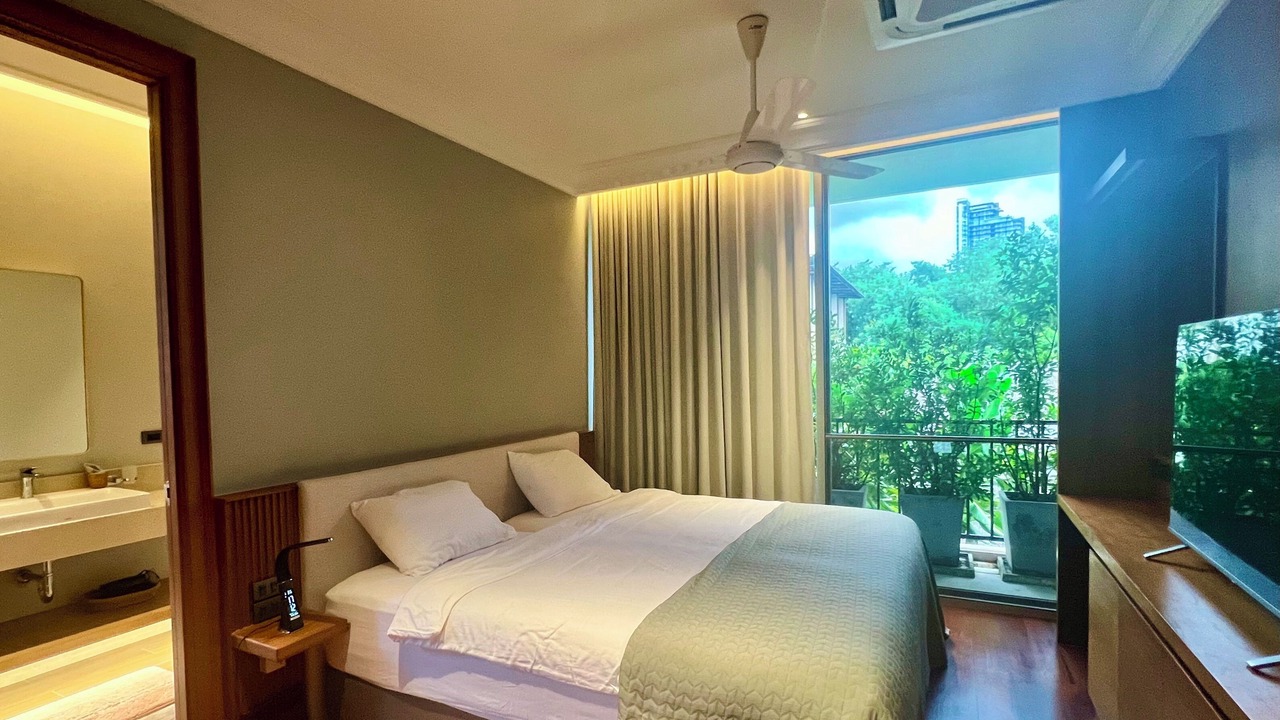 Photo of Bedroom in Bang Sare