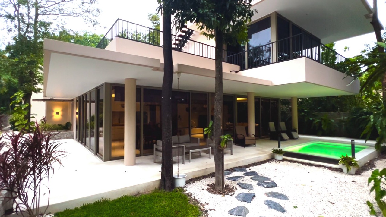 Photo of Outdoor in Bang Sare