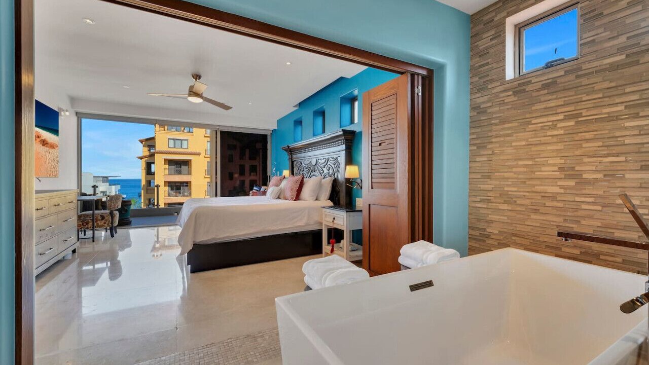 Photo of Bedroom in El Medano Ejidal
