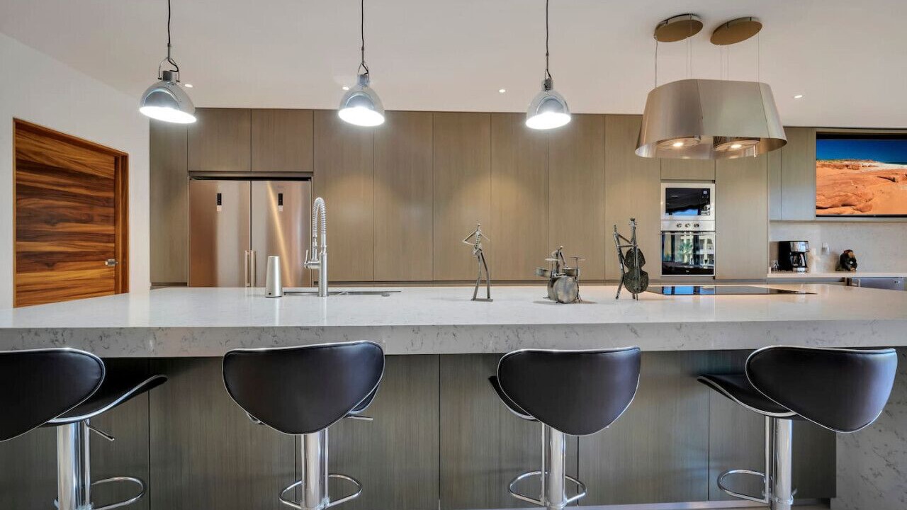 Photo of Kitchen in El Medano Ejidal