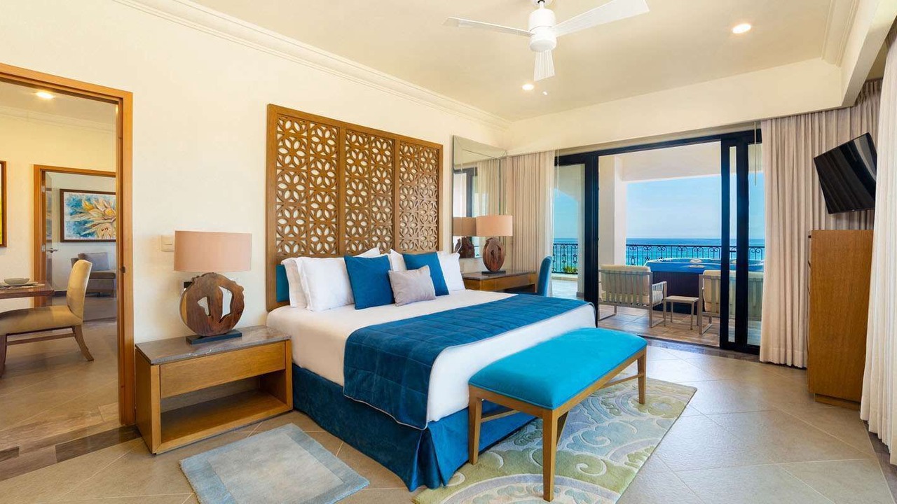 Photo of Bedroom in San Jose del Cabo