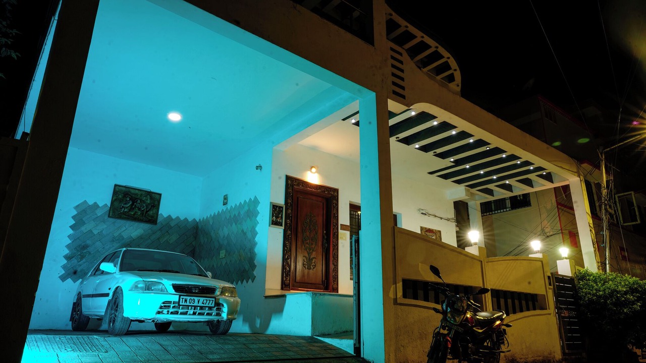 Photo of Outdoor in Ekkatuthangal