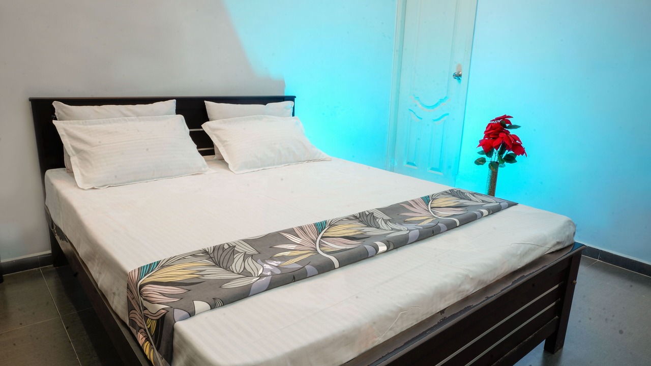 Photo of Bedroom in Ekkatuthangal