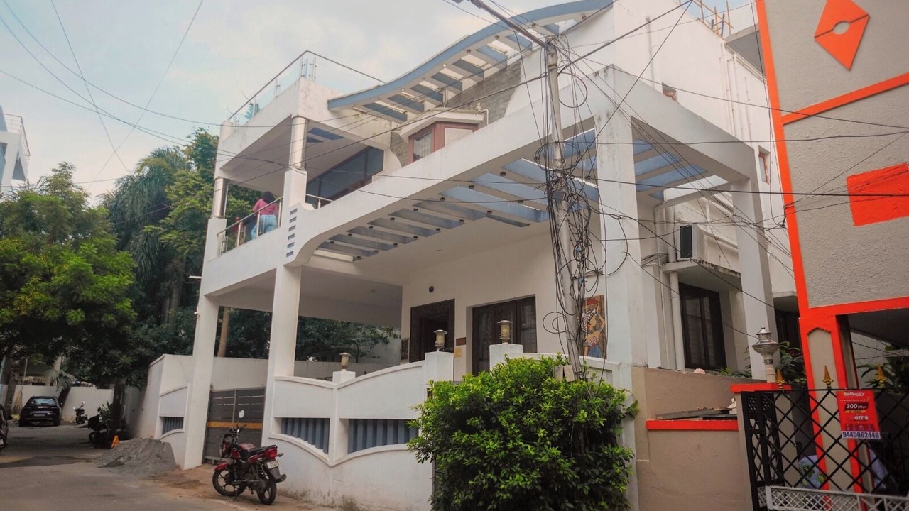 Photo of Outdoor in Ekkatuthangal