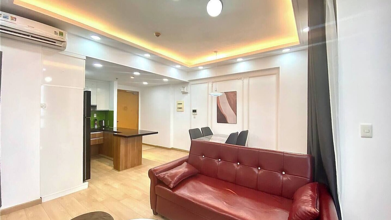 Photo of Livingroom in Thao Dien