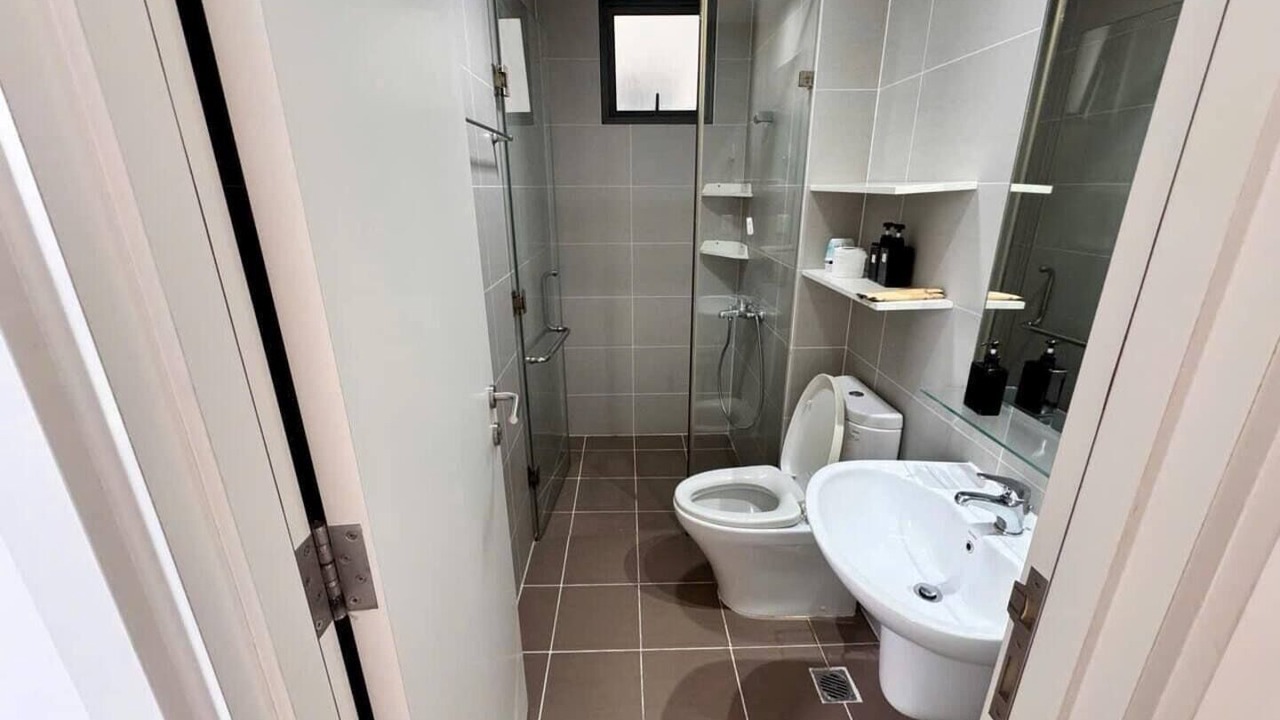 Photo of Bathroom in Thao Dien