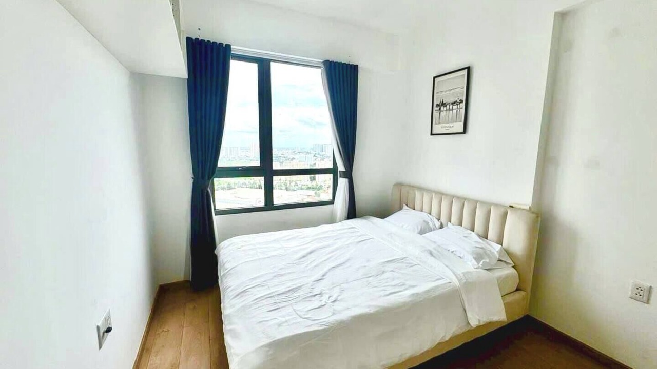 Photo of Bedroom in Thao Dien