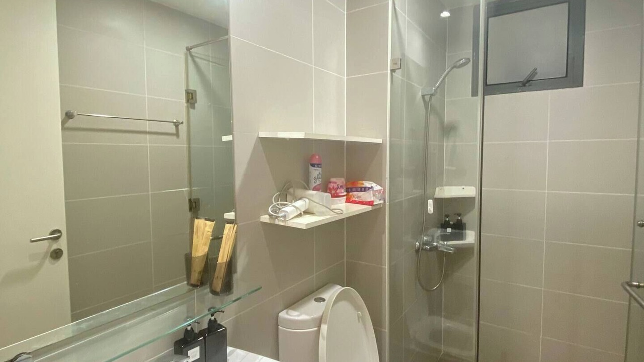 Photo of Bathroom in Thao Dien