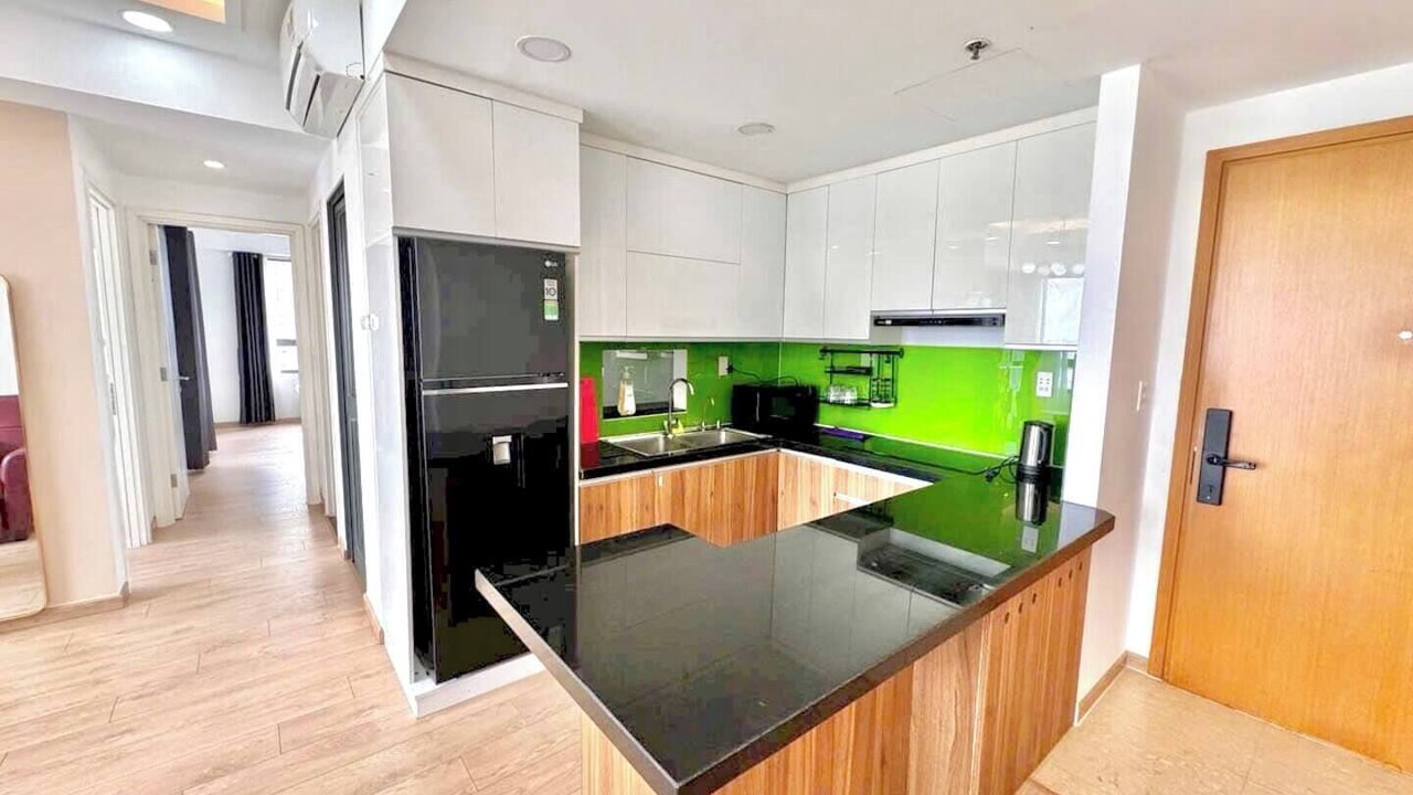 Photo of Kitchen in Thao Dien