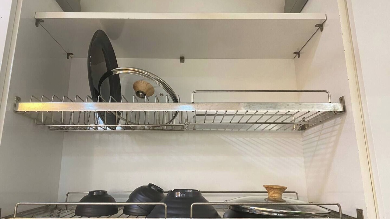 Photo of Kitchen in Thao Dien