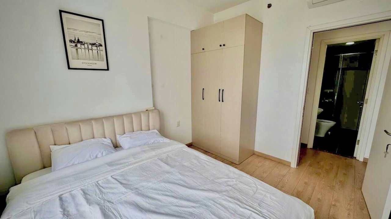 Photo of Bedroom in Thao Dien