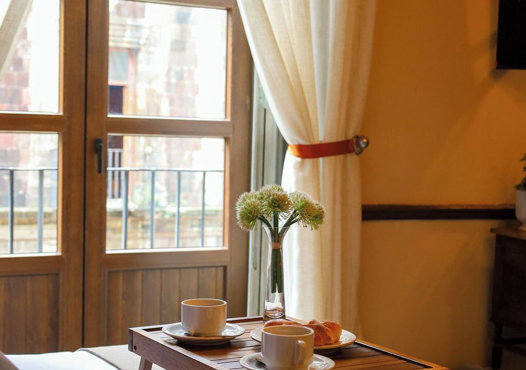 Photo of Bedroom in Downtown Mexico City