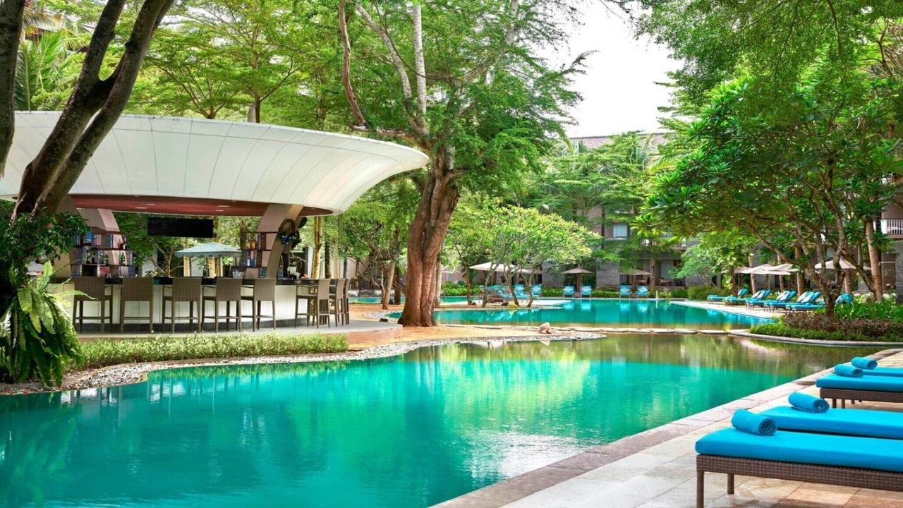 Photo of Outdoor in BTDC