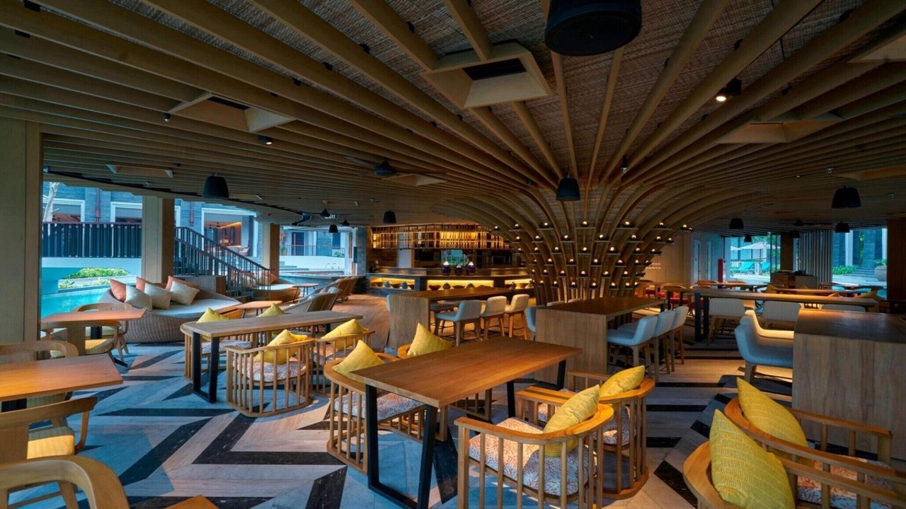 Photo of Outdoor in BTDC