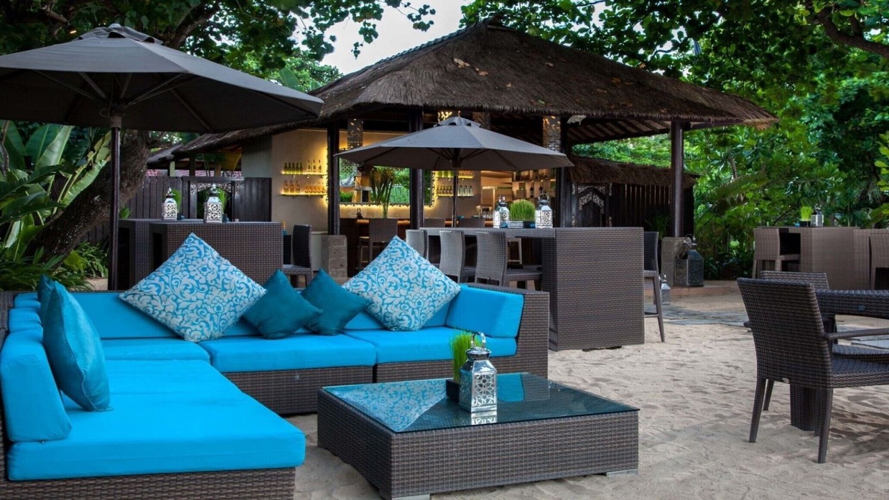 Photo of Outdoor in BTDC